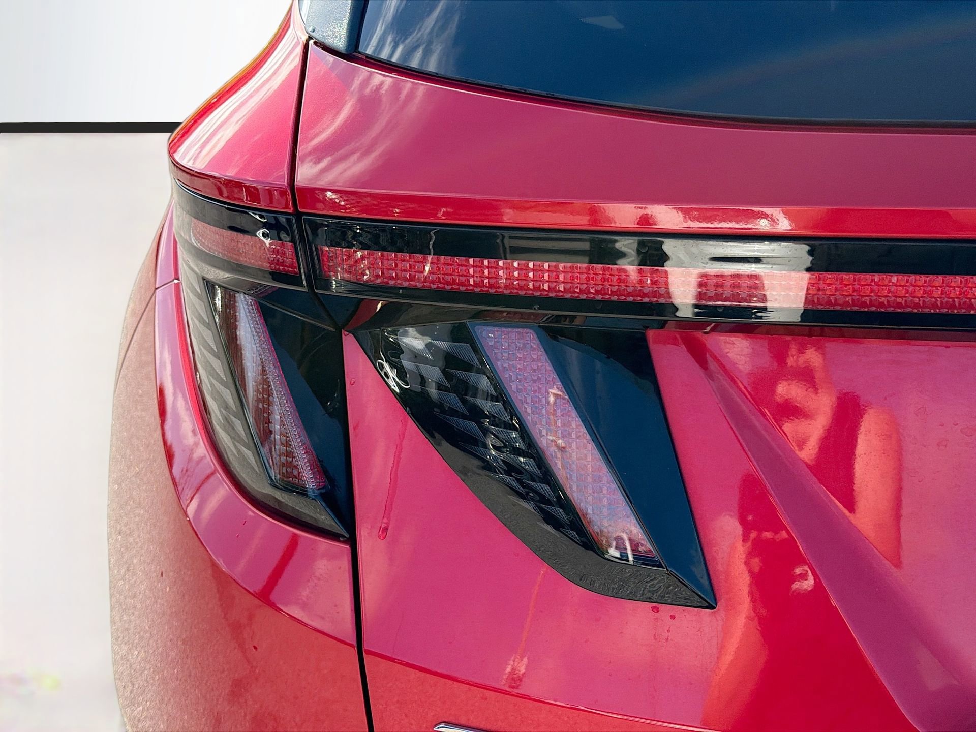 Used 2022 Hyundai Tucson SEL w/ Convenience + Premium Package image 11