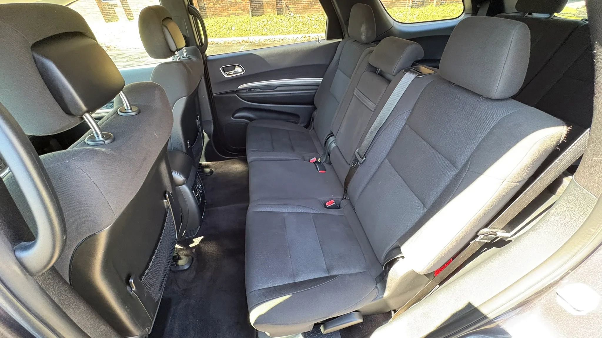Used 2016 Dodge Durango SXT w/ Quick Order Package 23B AWD/4WD image 24