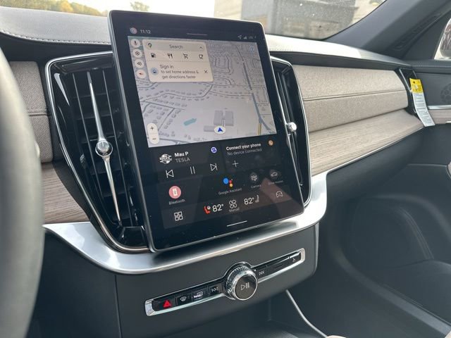 New 2026 Volvo XC90 B6 Core w/ Protection Package Premier image 15