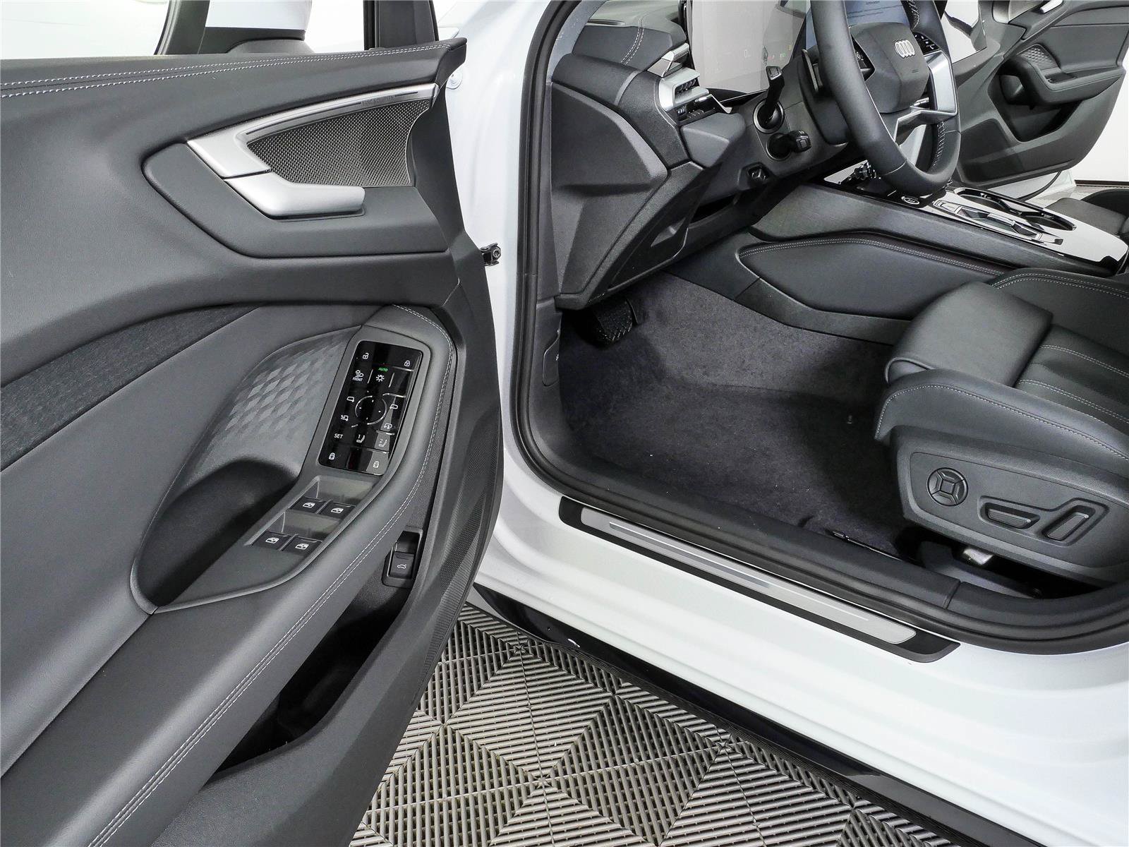 New 2026 Audi A5 Premium Plus AWD/4WD image 8