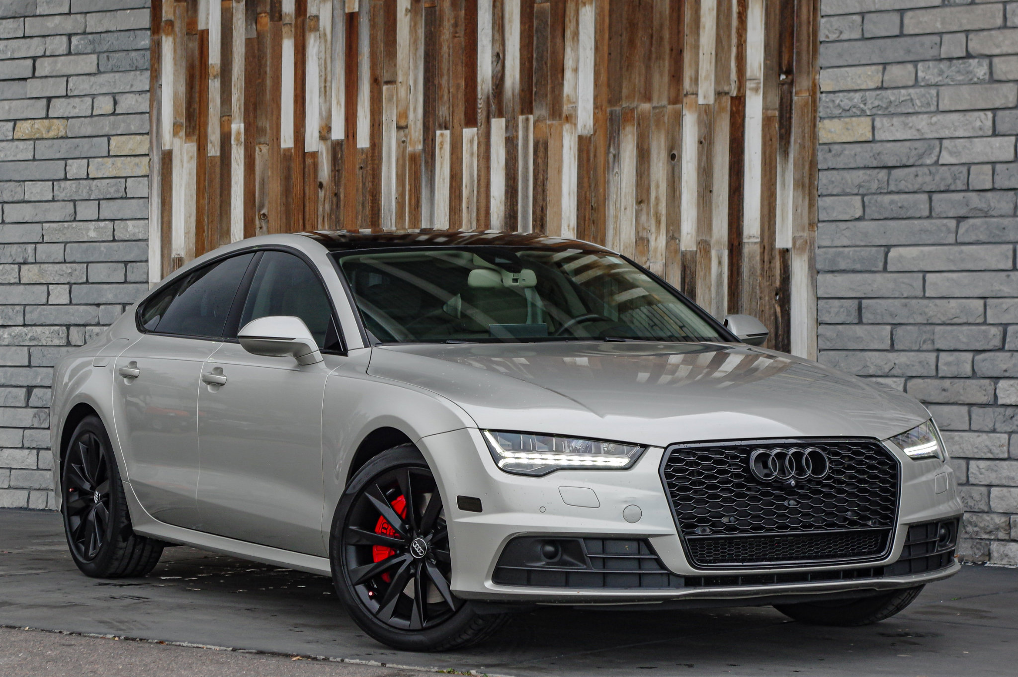 Used 2016 Audi A7 3.0T Prestige image 9