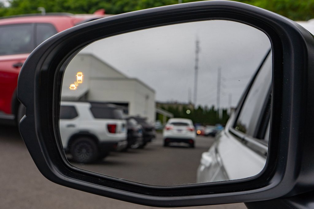 New 2026 Honda CR-V Sport-L image 30