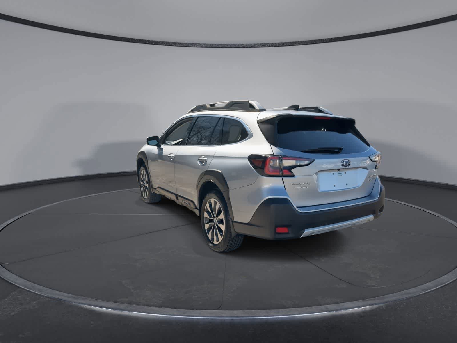 Certified 2023 Subaru Outback Touring XT image 6
