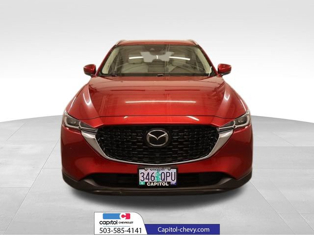 Used 2023 MAZDA CX-5 AWD 2.5 S image 7