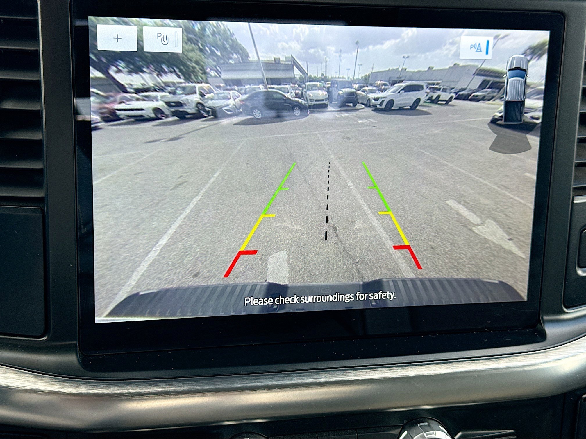 Used 2023 Ford F150 Lariat image 31