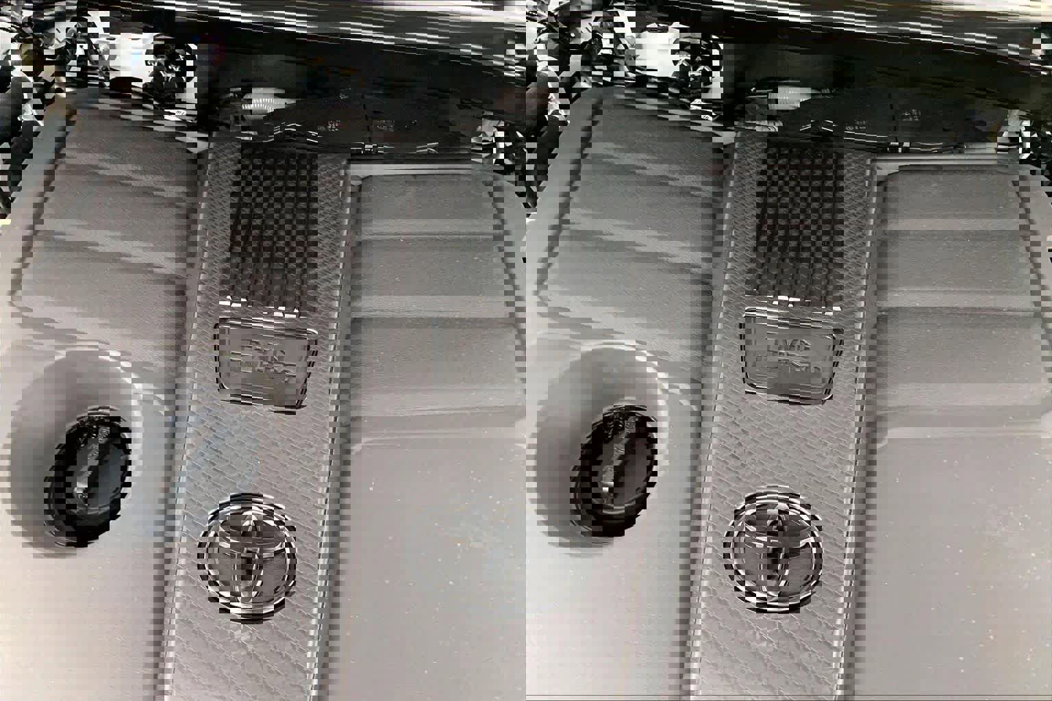 New 2026 Toyota Tundra SR image 17