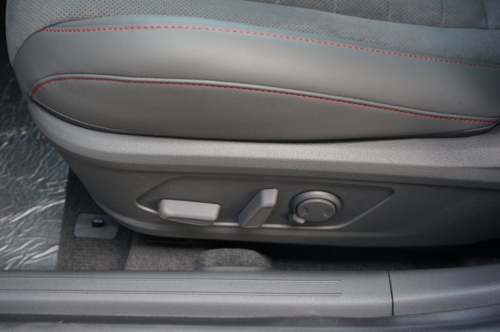 New 2025 Hyundai Sonata N Line image 12