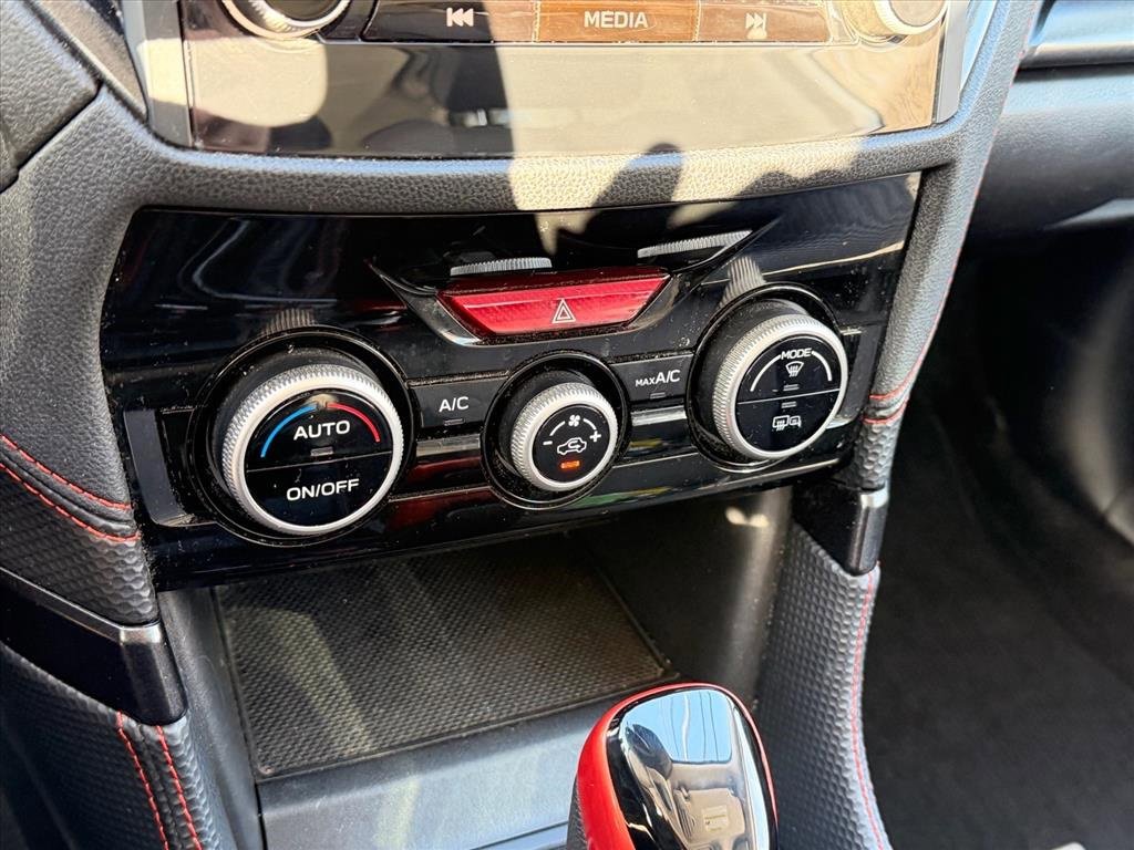 Certified 2024 Subaru Forester Sport image 23