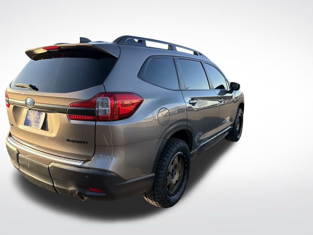 Used 2021 Subaru Ascent Premium w/ Sport Package image 7