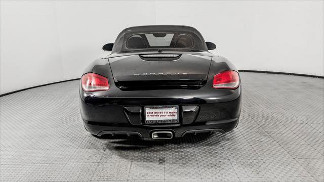 Used 2010 Porsche Boxster image 34