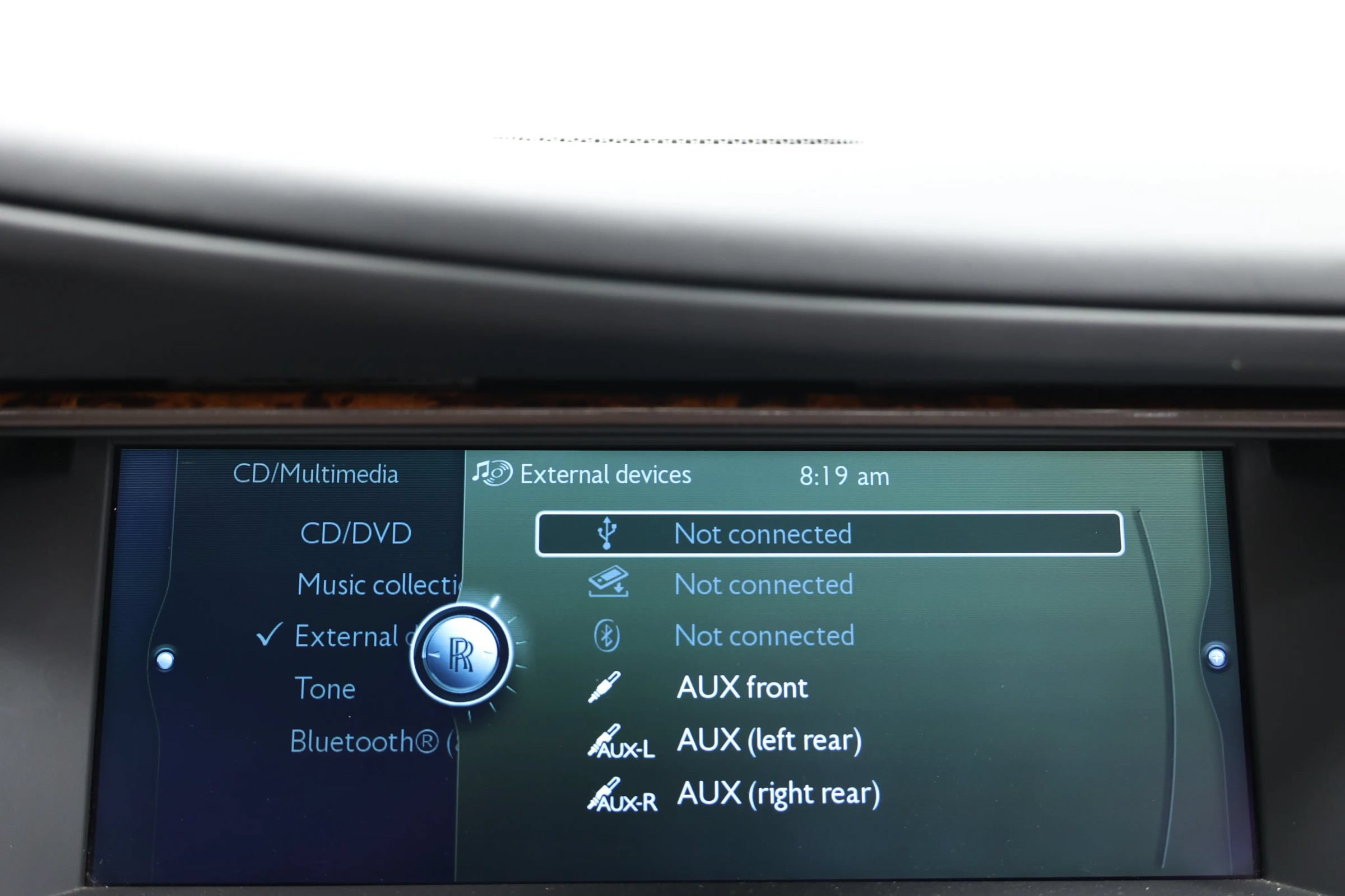 Used 2013 Rolls-Royce Ghost RWD image 41