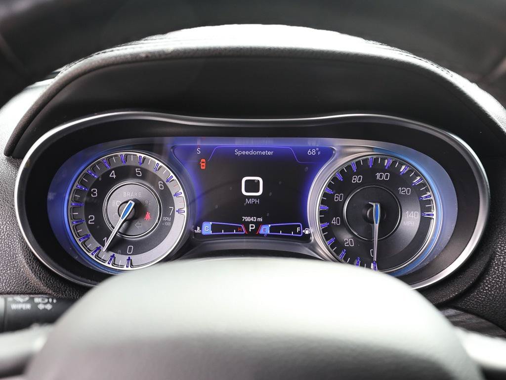 Used 2021 Chrysler 300 Touring L RWD image 14