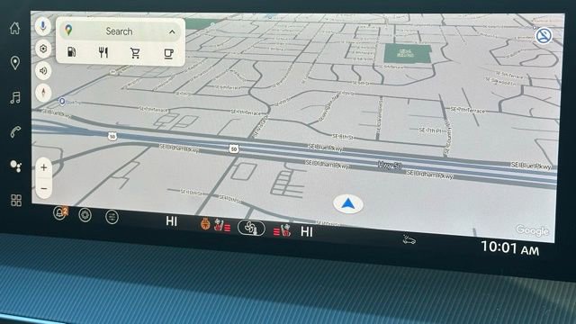New 2026 Nissan Murano Platinum w/ Cargo Package image 37