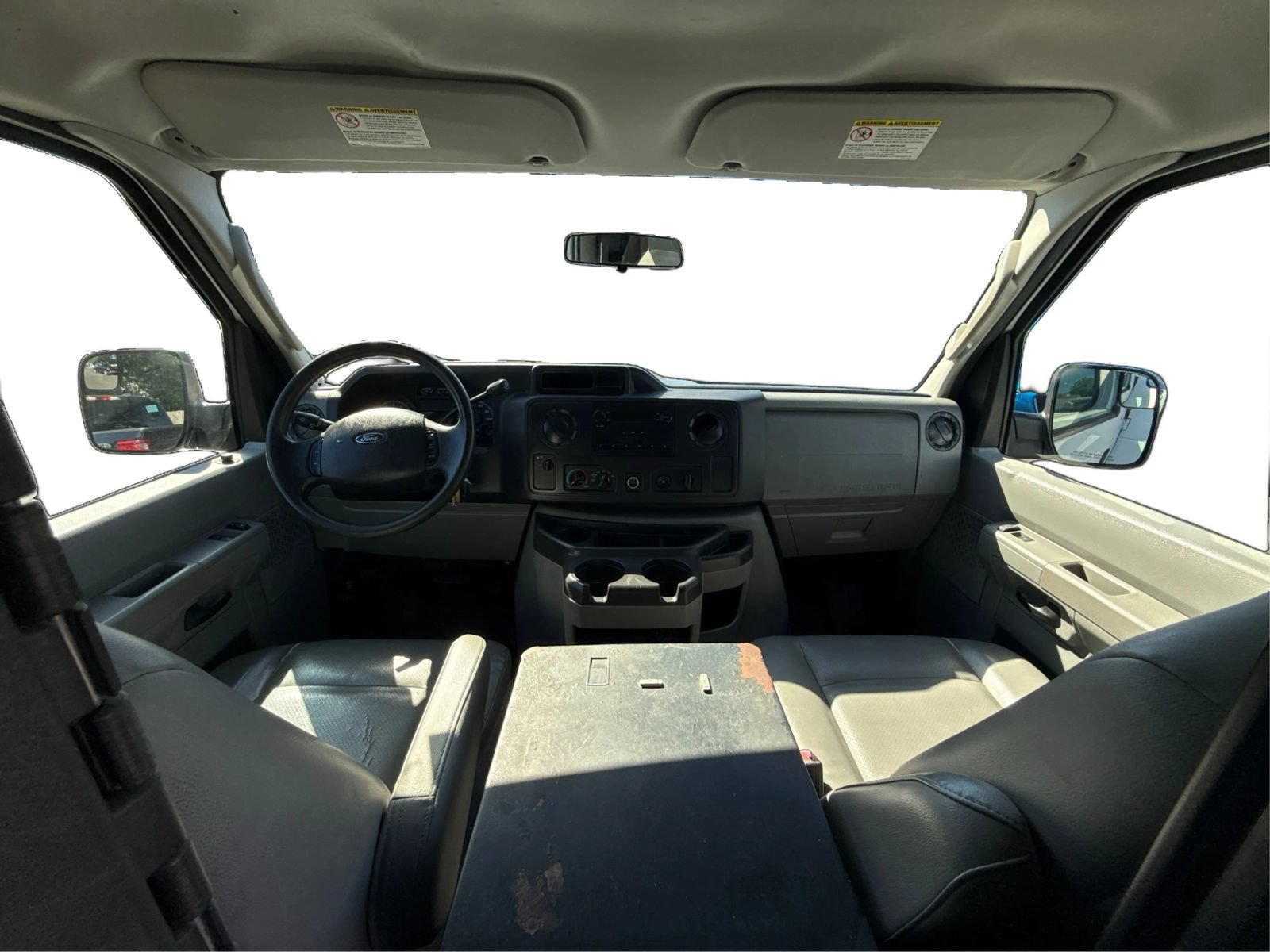 Used 2011 Ford E-150 and Econoline 150 w/ PWR Group RWD image 23