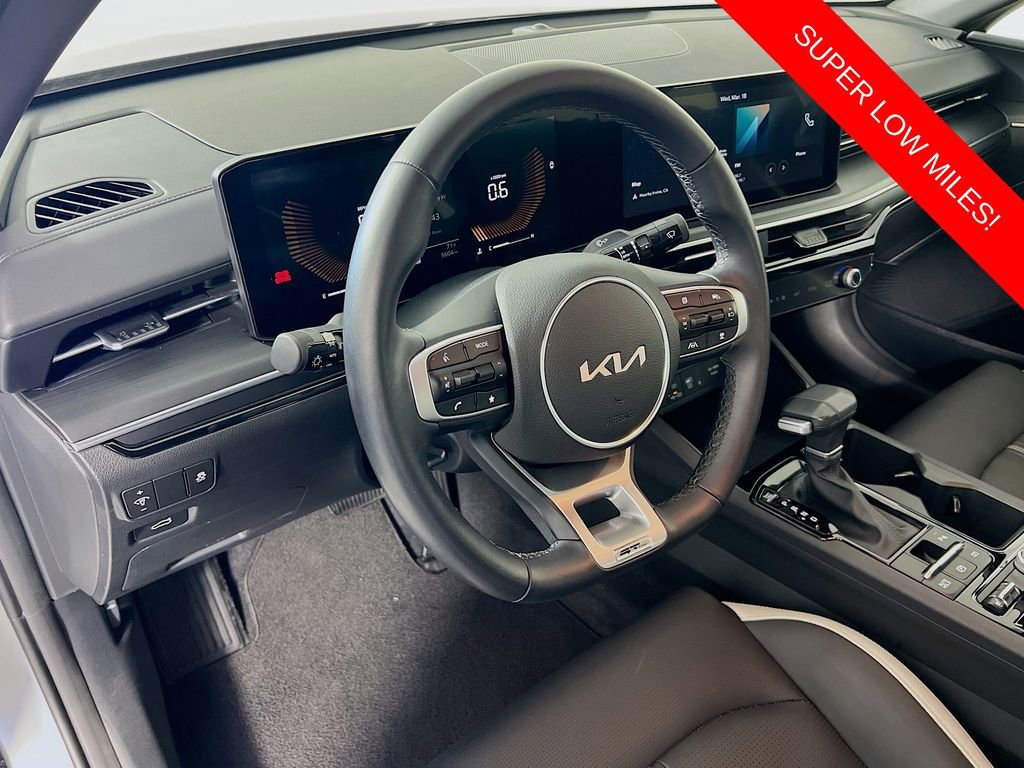 Used 2025 Kia K5 GT-Line image 10