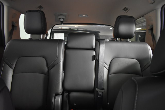 New 2026 Nissan Pathfinder SL AWD/4WD image 27