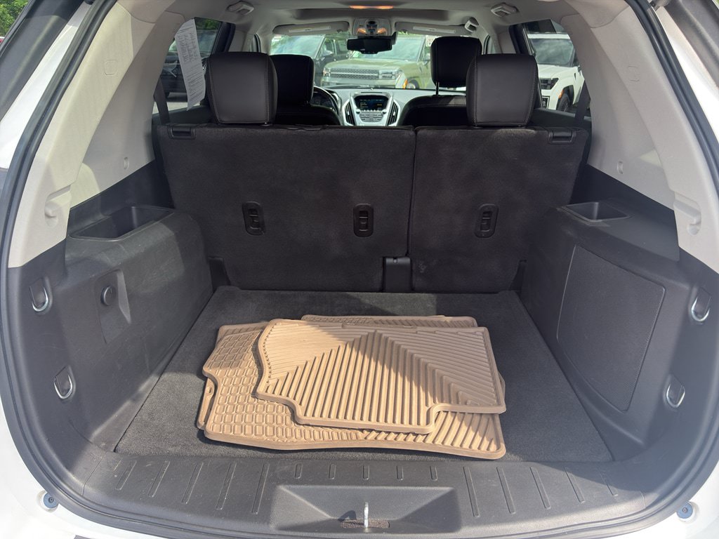 Used 2016 GMC Terrain Denali AWD/4WD image 33