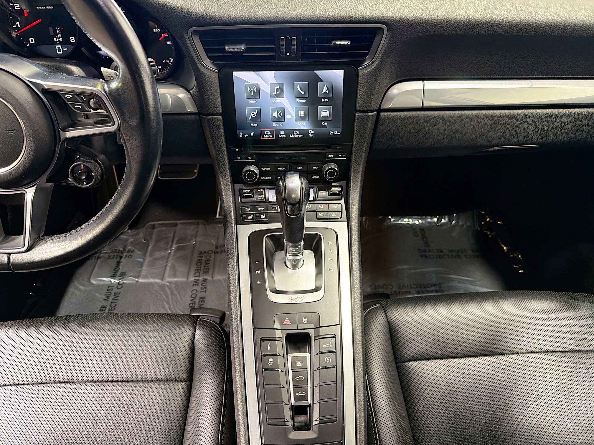 Certified 2017 Porsche 911 Carrera image 18