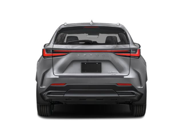 Used 2025 Lexus NX 350h AWD w/ Accessory Package (2T) image 5