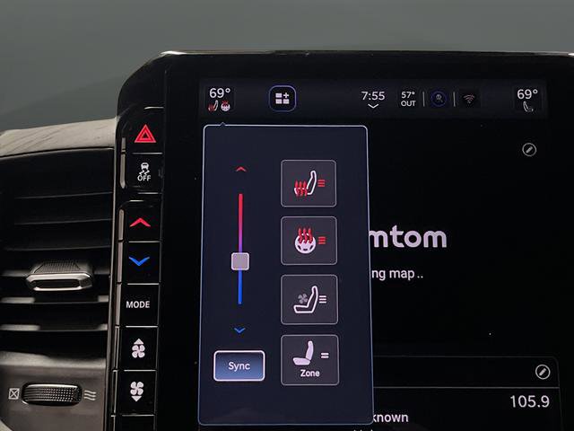 New 2026 RAM 1500 Limited image 8