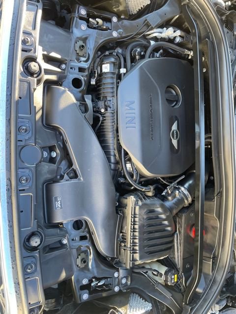 Used 2019 MINI Cooper Countryman S image 12