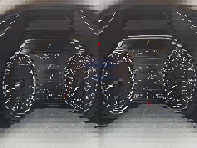 Used 2018 Nissan Murano Platinum w/ Cargo Package image 16