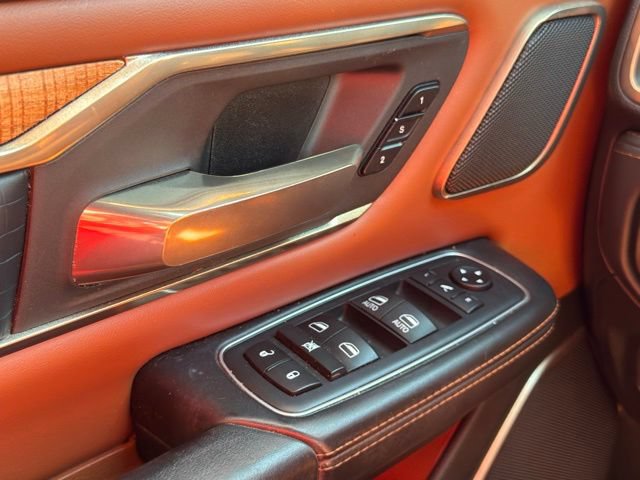 Used 2020 RAM 1500 Limited AWD/4WD image 20