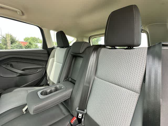 Used 2017 Ford Escape SE AWD/4WD image 14