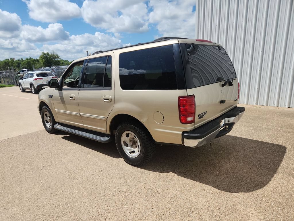 Used 2000 Ford Expedition XLT RWD image 6