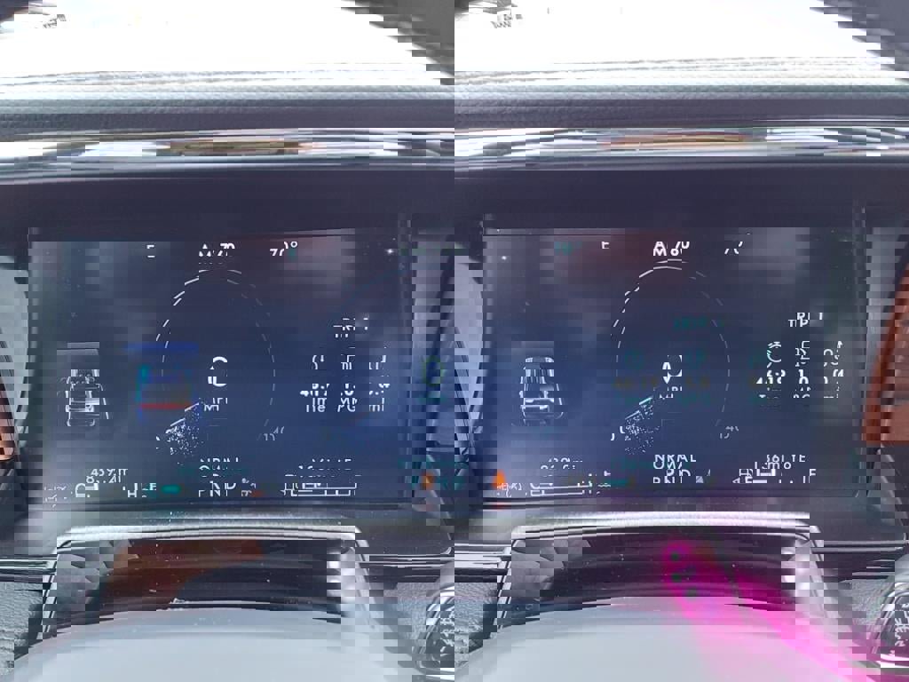 New 2023 Lincoln Navigator L Reserve image 57