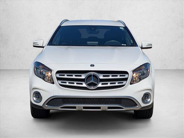 Used 2020 Mercedes-Benz GLA 250 4MATIC image 2