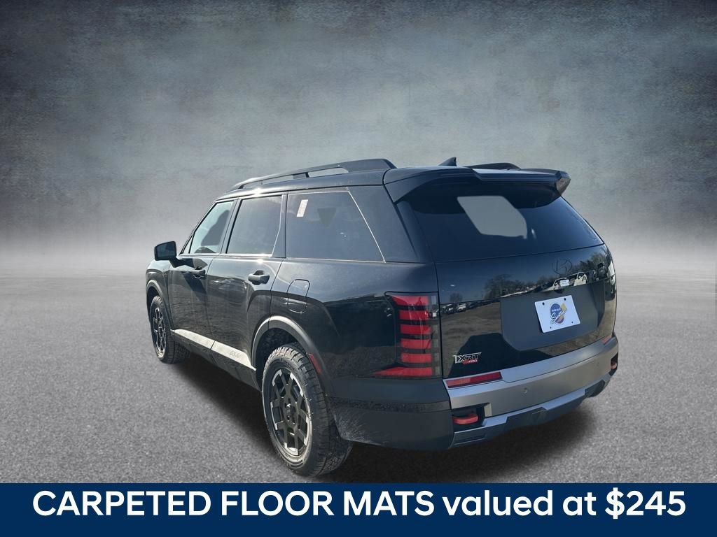 New 2026 Hyundai Palisade XRT Pro AWD/4WD image 3