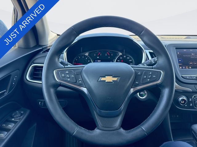 Used 2024 Chevrolet Equinox LT image 14