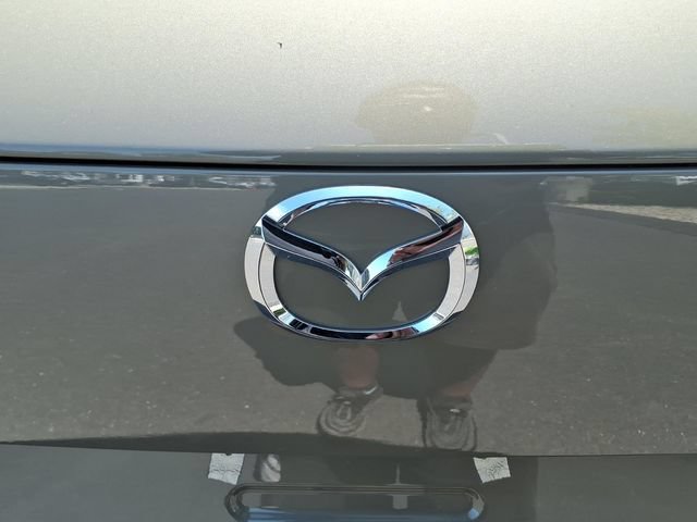 Certified 2025 MAZDA CX-50 Meridian Edition w/ Apex Package AWD/4WD image 14