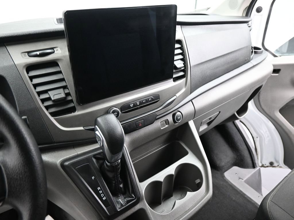 Certified 2022 Ford Transit 350 XLT RWD image 13