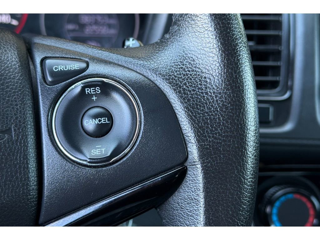 Used 2022 Honda HR-V Sport image 26