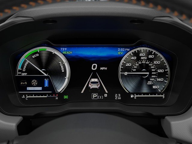 New 2027 Subaru Crosstrek 2.5i Limited AWD/4WD image 18