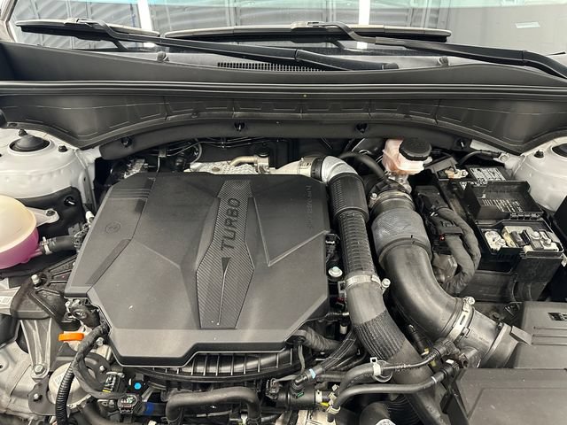Used 2023 Kia Sorento EX FWD image 19