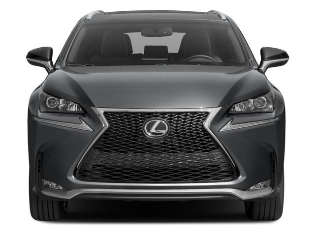 Used 2016 Lexus NX 200t F Sport w/ F Sport Premium Package FWD image 7
