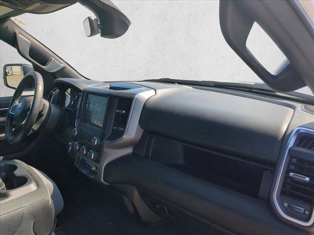 Used 2024 RAM 1500 Lone Star image 21