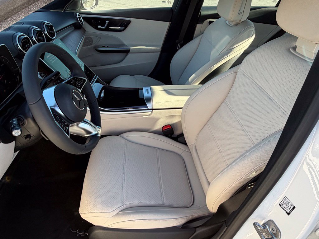 New 2026 Mercedes-Benz C 300 Sedan image 19
