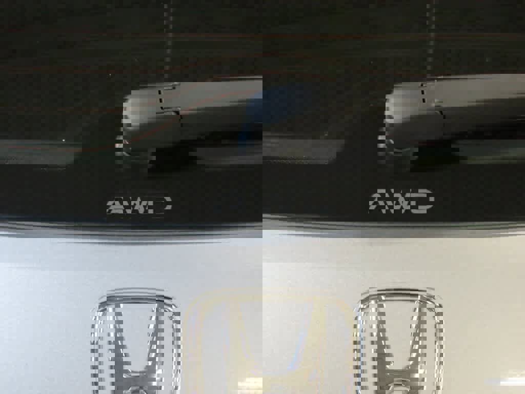 Certified 2023 Honda HR-V LX image 8