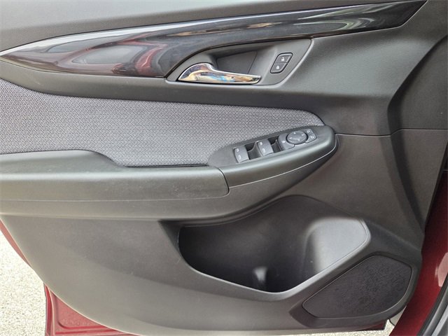 Used 2025 Chevrolet TrailBlazer LT image 27