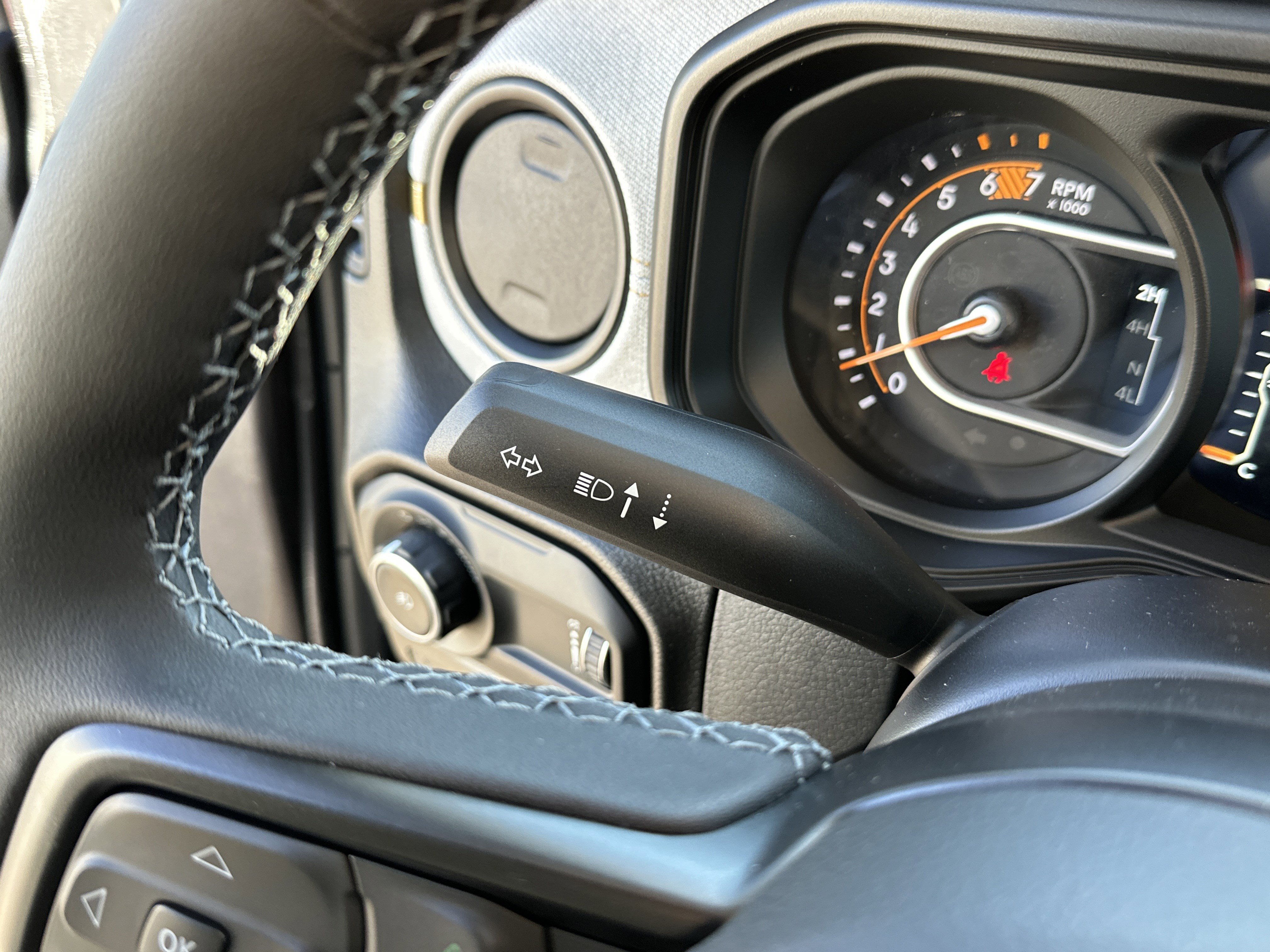 New 2026 Jeep Wrangler Willys image 20