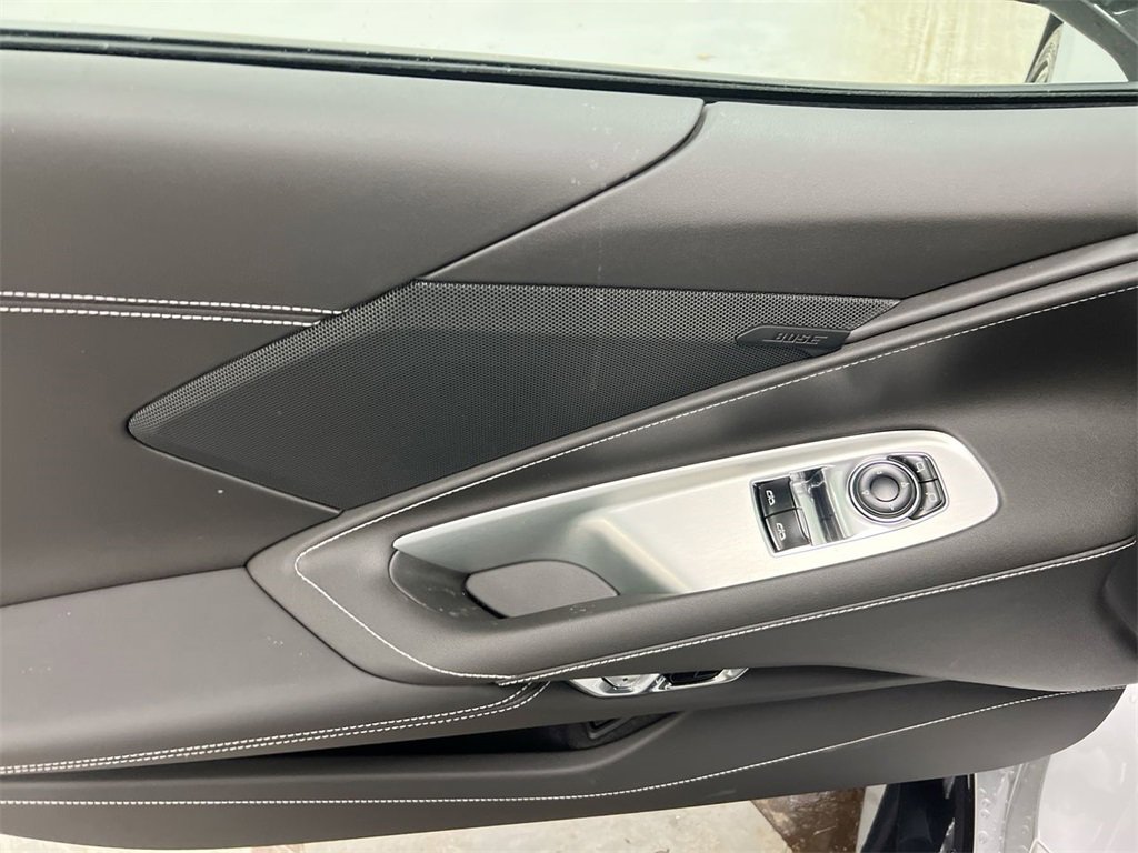 New 2026 Chevrolet Corvette Z06 image 21