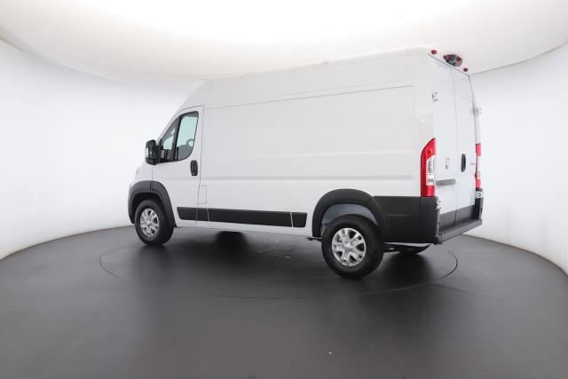 New 2024 RAM ProMaster 2500 w/ Quick Order Package 22G SLT image 21