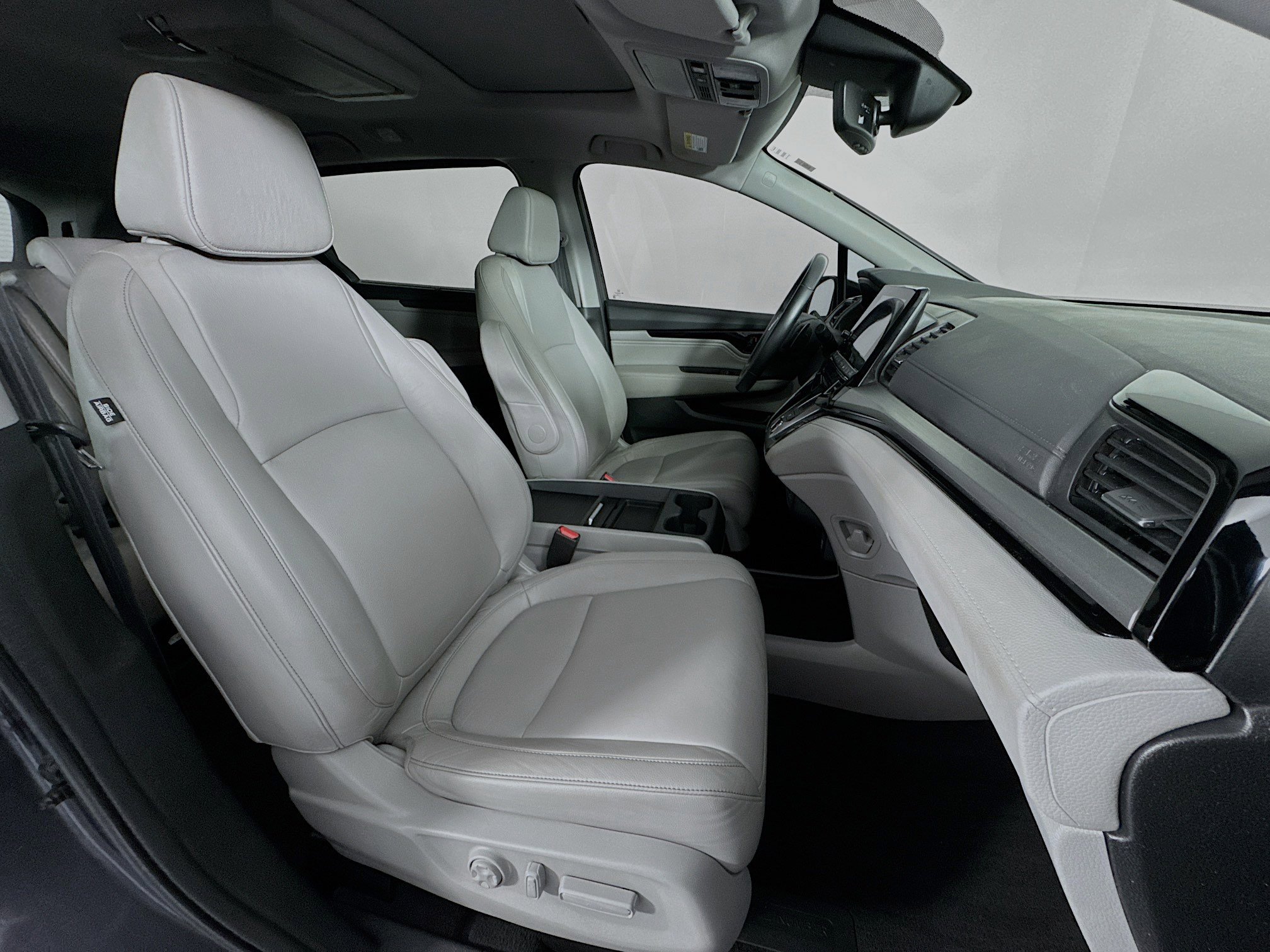 Certified 2023 Honda Odyssey Touring image 31