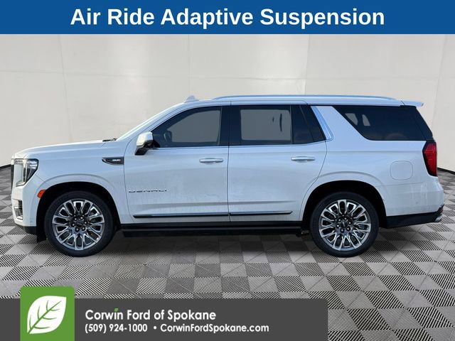 Used 2024 GMC Yukon Denali Ultimate image 10