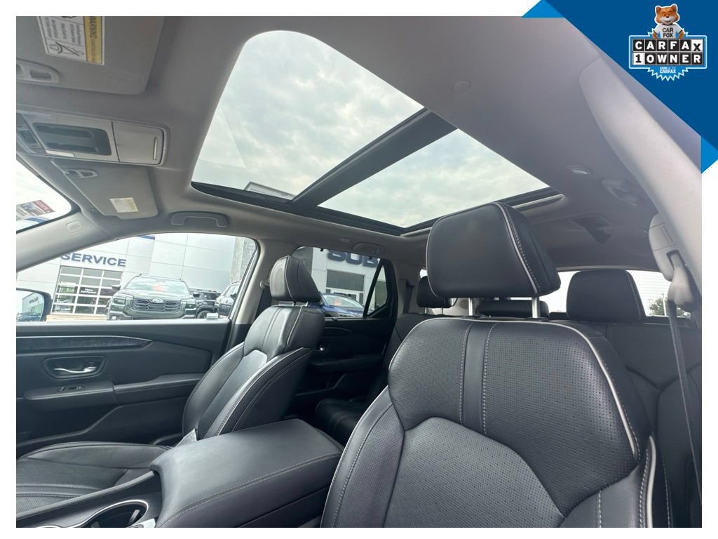 Used 2023 Honda Pilot Elite image 38