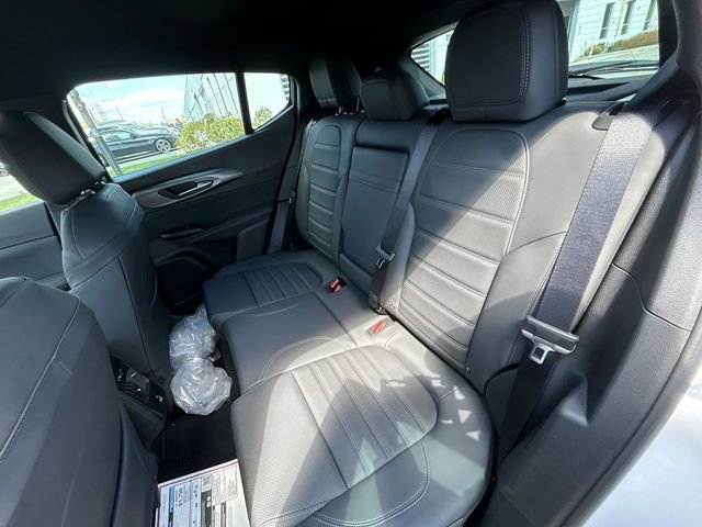 New 2026 Alfa Romeo Tonale w/ Black Premium Package image 13